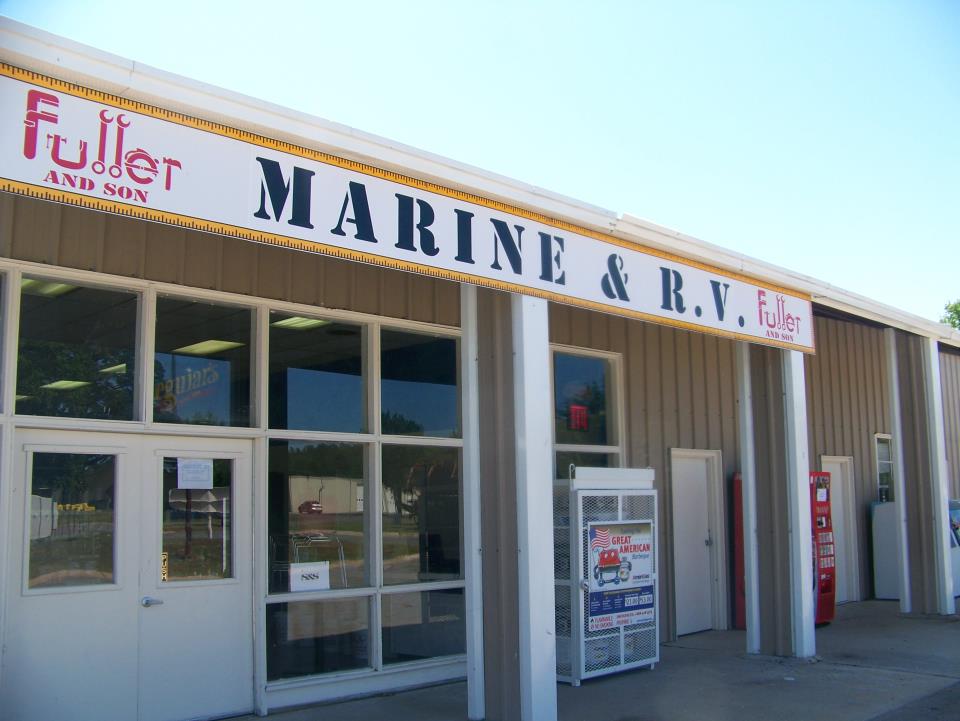 Marina Store